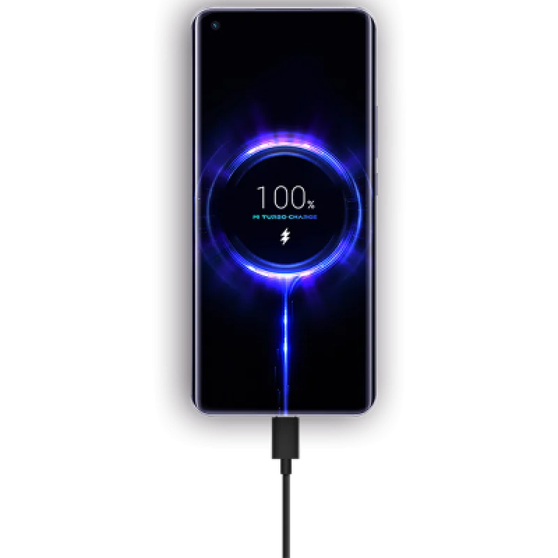 Cargador Portátil Xiaomi Mi 50W Power Bank 20000mAh