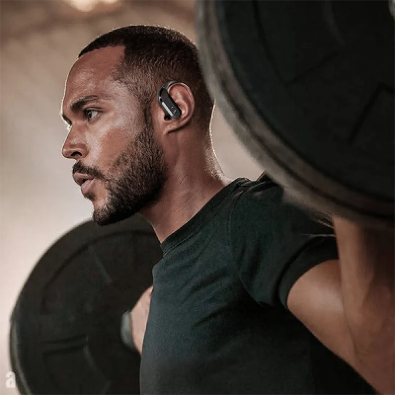 Auriculares inalámbricos Soundpeats S5▶