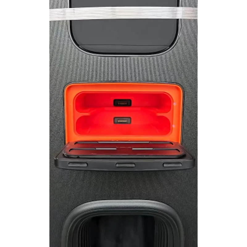 JBL Battery 600 Duo + Estuche | Baterías PartyBox 720 🔋