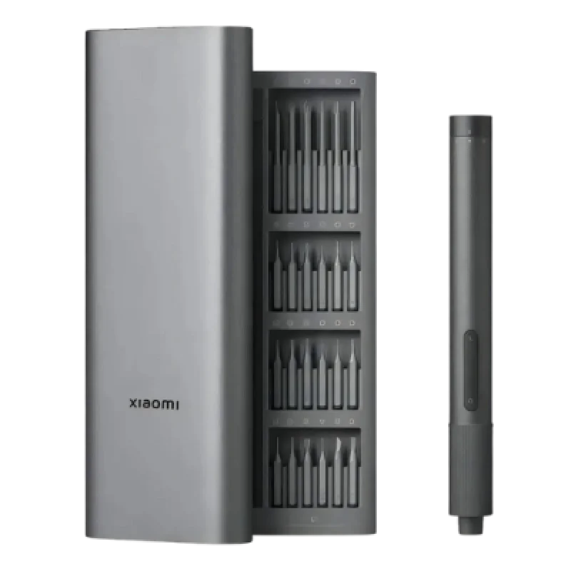 Destornillador eléctrico Xiaomi recargable portátil inalámbrico
