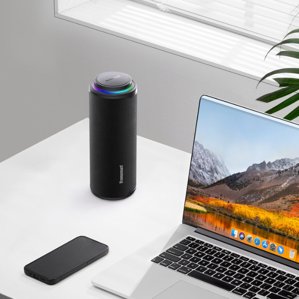 Parlante Bluetooth Tronsmart T8 40W resistente al agua