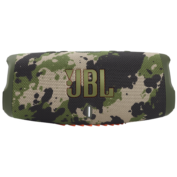 Parlante JBL Charge 5 | Potencia y Portabilidad para Música sin Límites