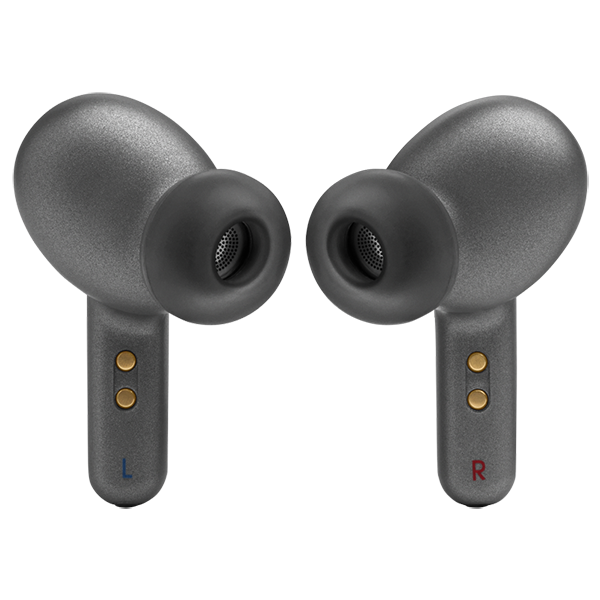 Audífonos Inalámbricos JBL Live Pro 2 TWS | Sonido Emplemático y Diseño Elegante
