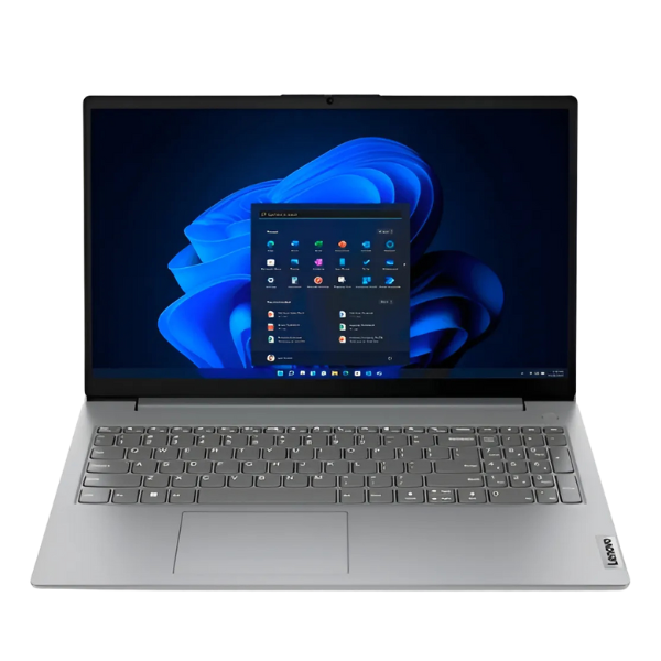 Notebook Lenovo Amd Ryzen 5 16gb 512ssd Placa Video Gamer Color Gris 82yu00xylm