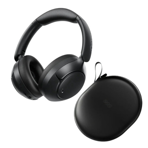 Auriculares QCY H3 Pro con Case