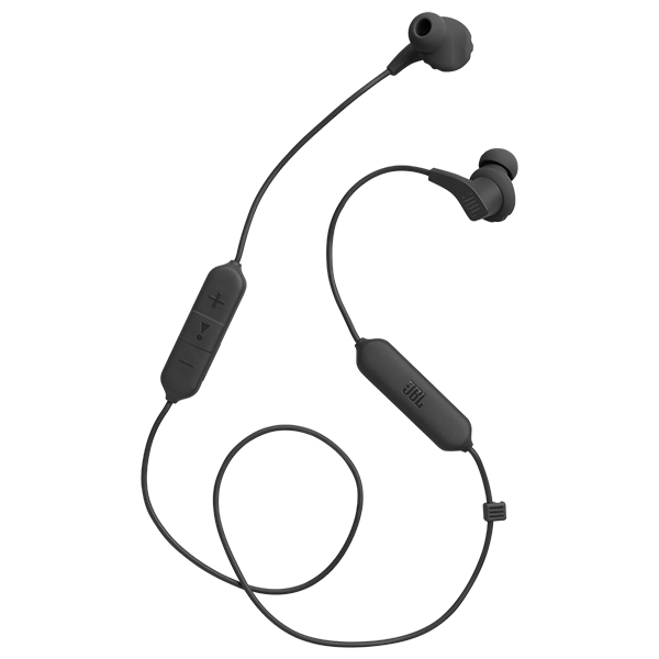Audífonos JBL Endurance Run 2 Wireless | Auriculares Deportivos Inalámbricos Resistentes al Agua
