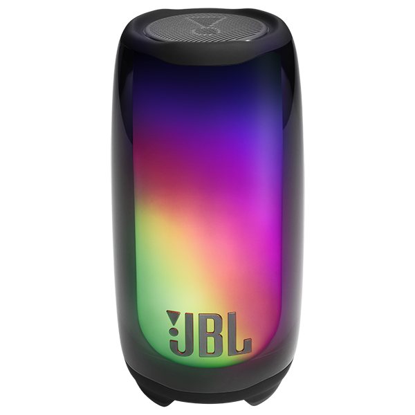 Parlante JBL Pulse 5 | Lleva la vida con luces y sonido primium