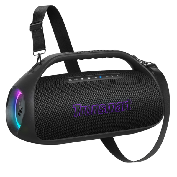 Parlante Tronsmart Bang 2 con 90 W - Resistente al agua