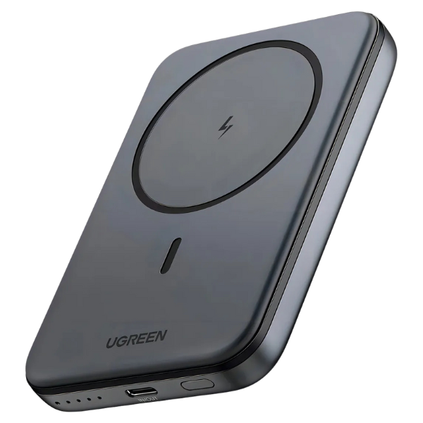 Power Bank UGREEN PB560 Magnético 5000 mAh – Modelo 25866