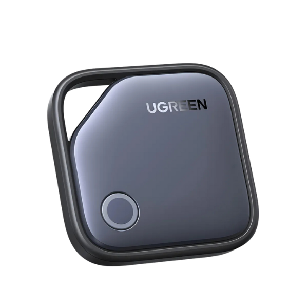 Smart Finder UGREEN CM816 – Localizador Bluetooth Compatible con Apple Find My