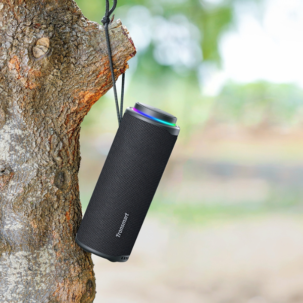 Parlante Bluetooth Tronsmart T8 40W resistente al agua