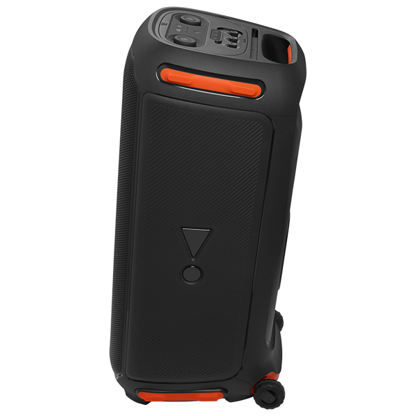 Parlante JBL Partybox 710 | El altavoz que hace vibrar concierto de multitudes