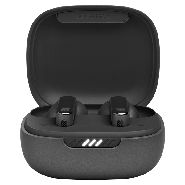Audífonos Inalámbricos JBL Live Pro 2 TWS | Sonido Emplemático y Diseño Elegante