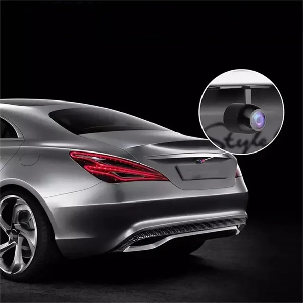 Cámara de Reversa para auto FULL HD con Visión Nocturna | Seguridad y Alta Definición al Conducir