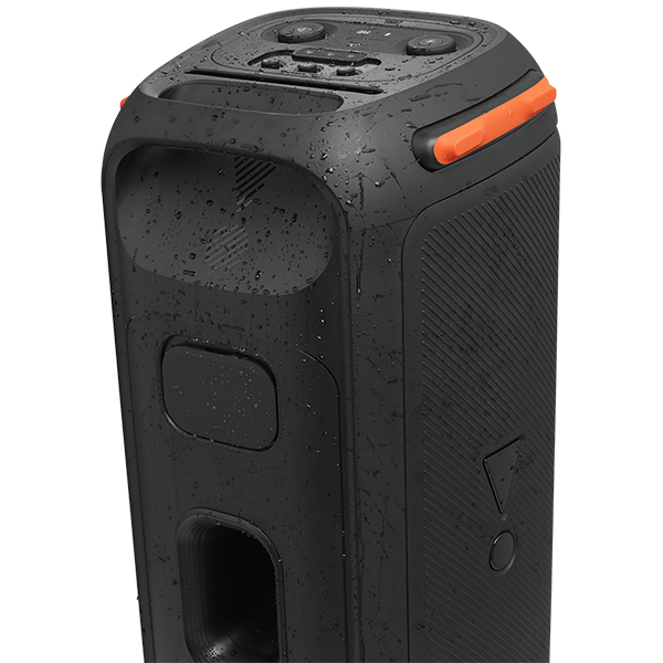Parlante JBL Partybox 710 | El altavoz que hace vibrar concierto de multitudes