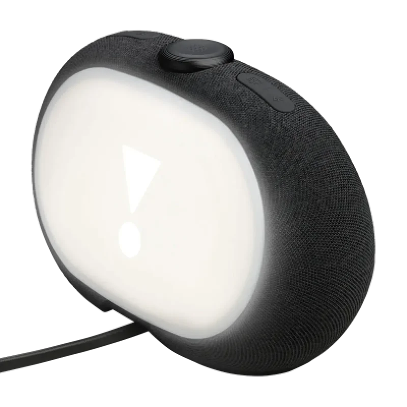 JBL Horizon 3 Radio Reloj Despertador Bluetooth con FM 🎵🔔