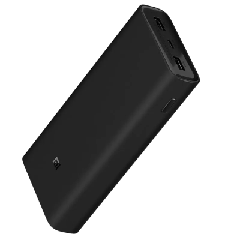 Cargador Portátil Xiaomi Mi 50W Power Bank 20000mAh
