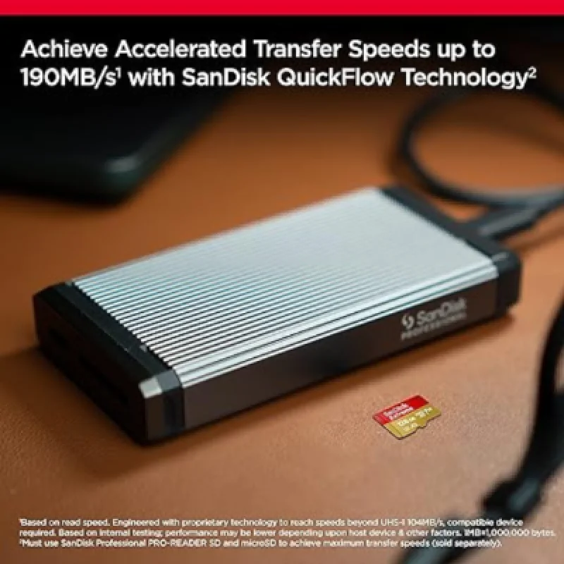 SanDisk MicroSD Extreme UHS I 128GB