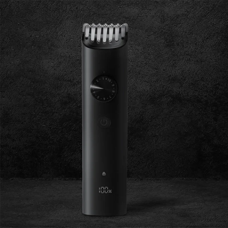 Rasuradora Eléctrica Xiaomi Grooming Kit Pro | Afeitadora Profesional para Hombre con Carga Rápida y Cabezal de Repuesto