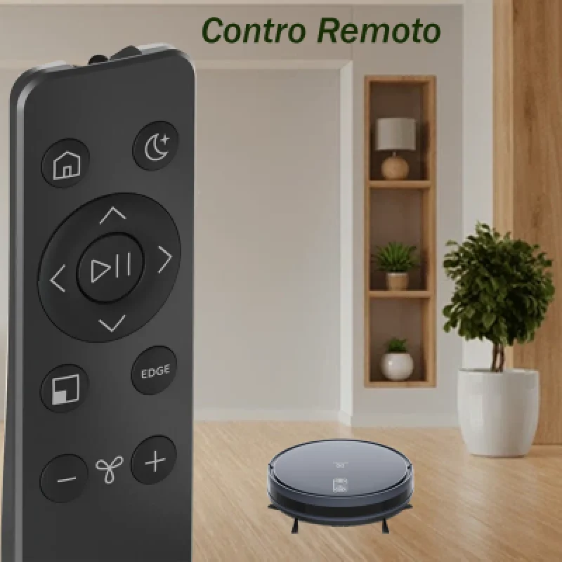 Aspiradora Robot Electrolux ERB44 WiFi 4 en 1 | Limpieza Inteligente🧹