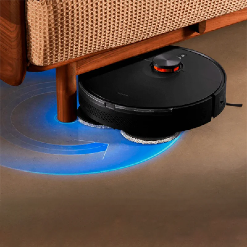 Aspiradora inalambrica Xiaomi Robot Vacuum S20+
