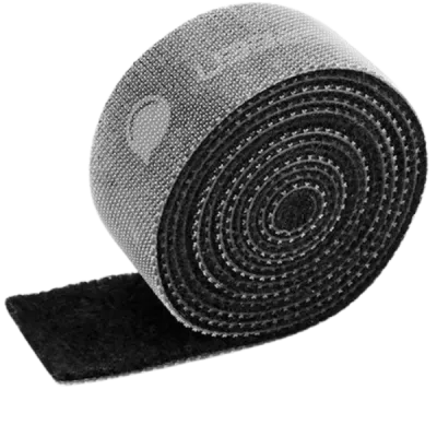 Organizador de Cables con Cinta Velcro UGREEN 40356 – 5m Reutilizable