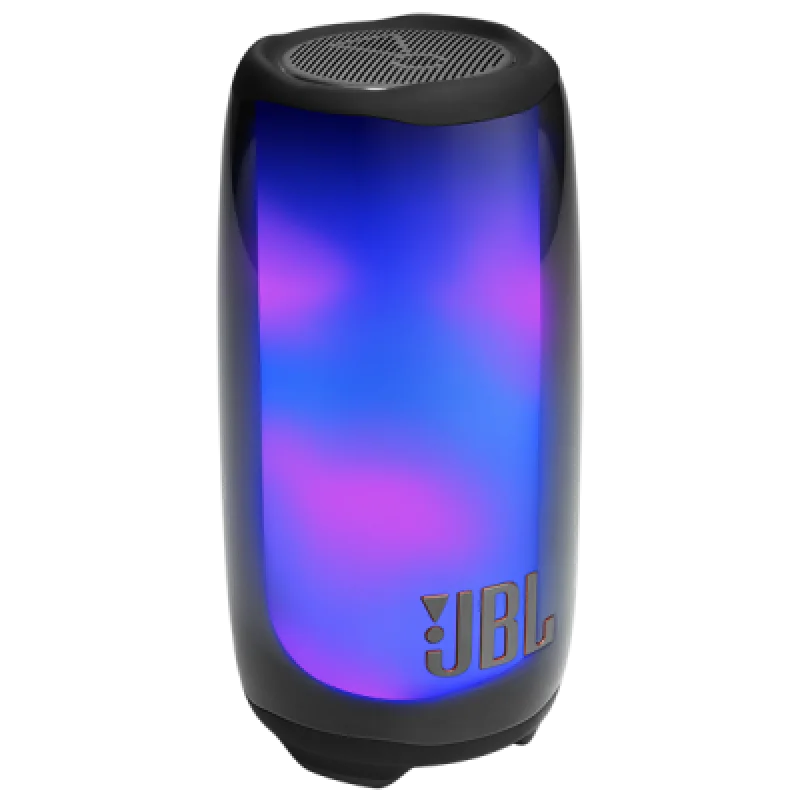 Parlante JBL Pulse 5 | Lleva la vida con luces y sonido primium