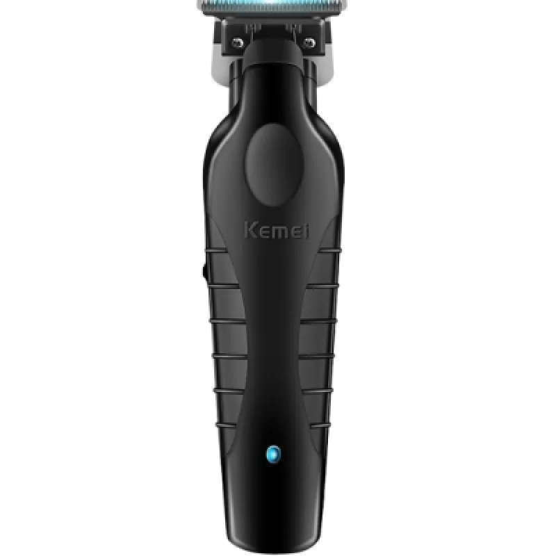 Máquina de Cortar Cabello y Barba Kemei KM 2299 Recargable 3 en 1