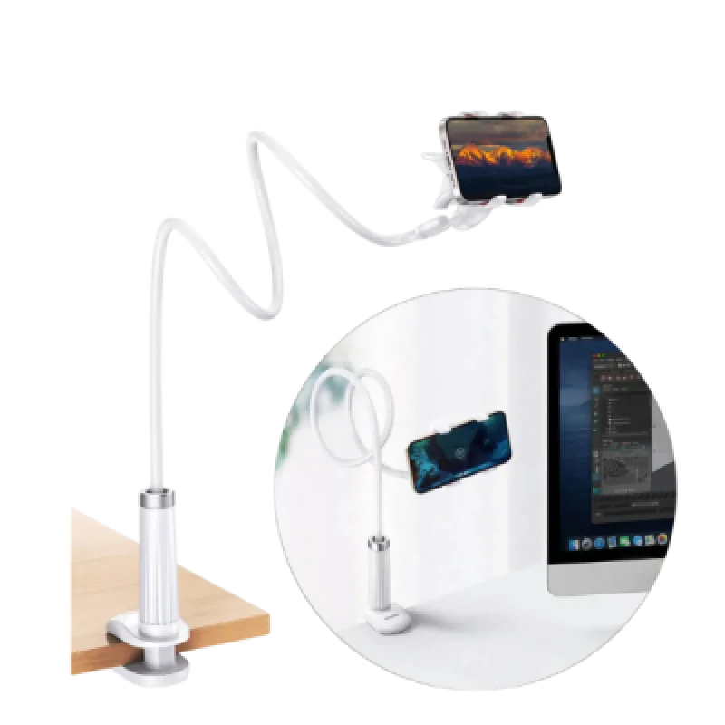 Soporte Ugreen Flexible 90 cm LP113 – Rotación 360°