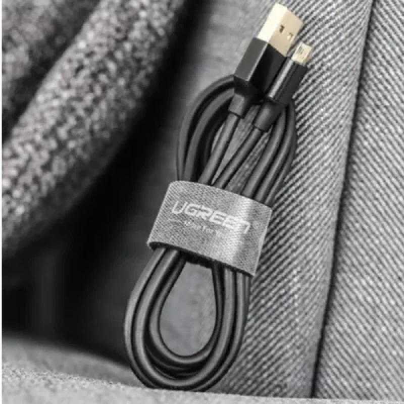 Cinta Organizador de Cables UGREEN 40356 Velcro Reutilizable 5m