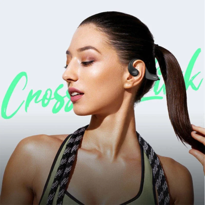 Audífonos Inalámbricos QCY T22 Crossky Link | Sonido Premium Confort y Estilo