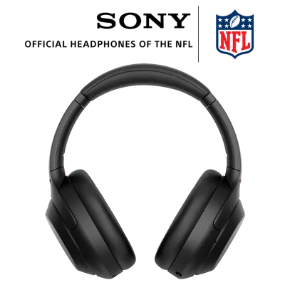 Auriculares Inalámbricos Sony WH-1000XM4 con Noise Cancelling y 30h🎧