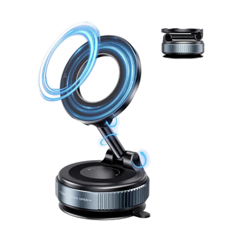 Soporte Magnético para Auto XO-C176 360° con Ventosa 🚗📱