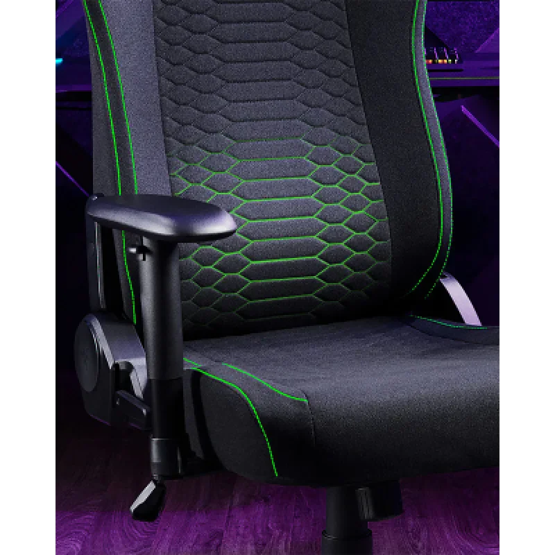 Razer Iskur V2 X Silla Gaming Ergonómica