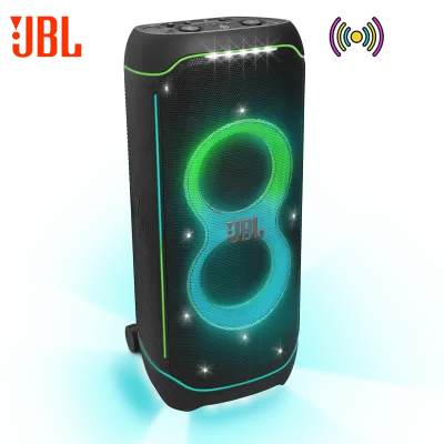 JBL PartyBox Ultimate 1100W RMS 🔊 | Dolby Atmos, Wi-Fi y Bluetooth