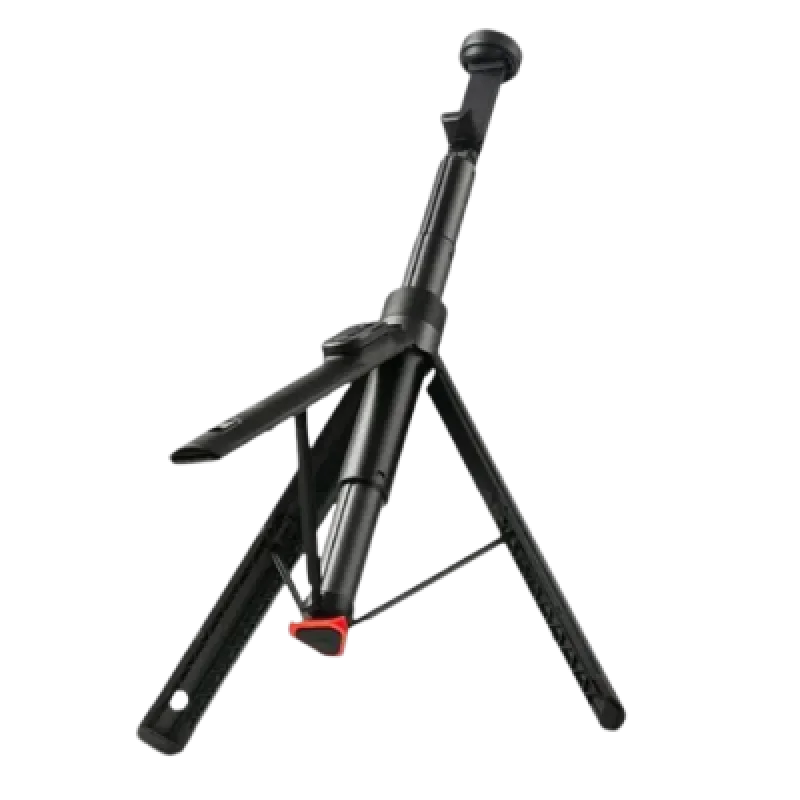 Trípode Xiaomi Selfie Stick 1.6m   Versatilidad y Estabilidad al Máximo