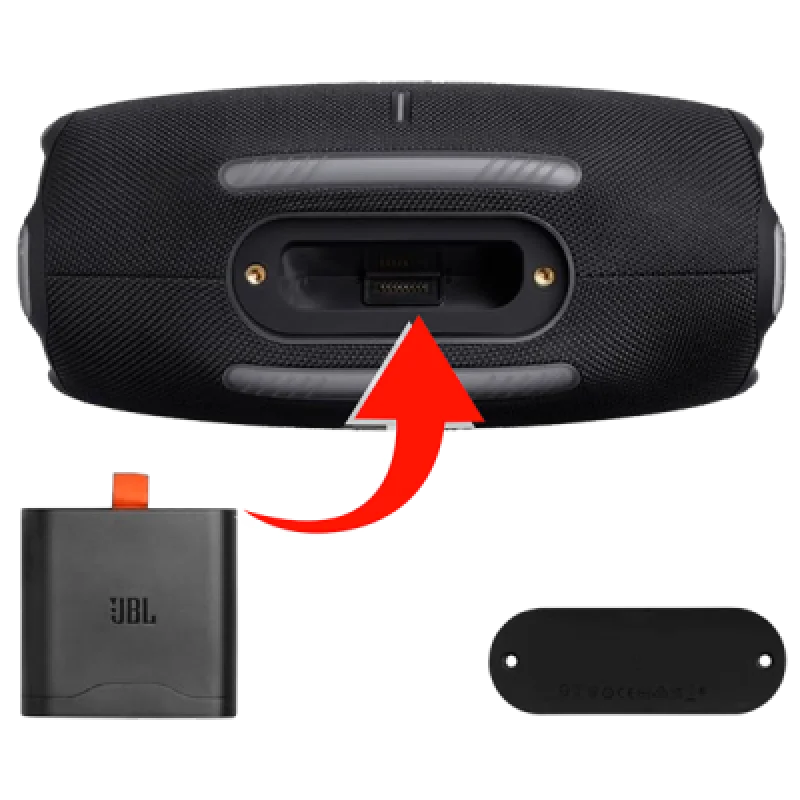 Batería JBL 400 de Repuesto para PartyBox Stage 320 y Xtreme 4