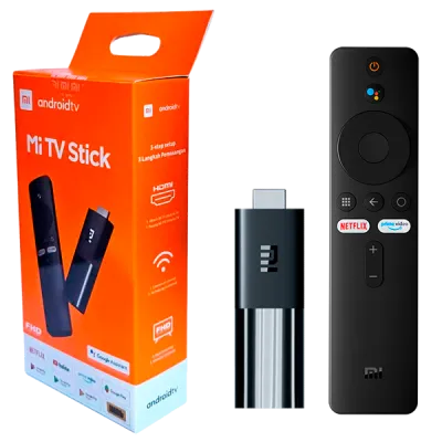 Xiaomi Mi TV Stick Full HD HDMI smart TV