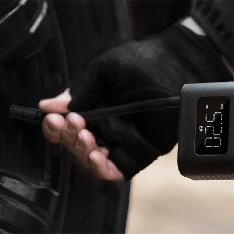 Xiaomi Compresor Eléctrico De Aire Portátil 2