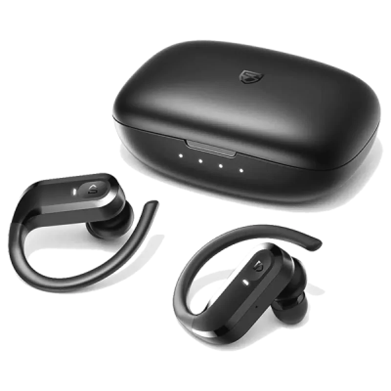 Auriculares inalámbricos Soundpeats S5▶