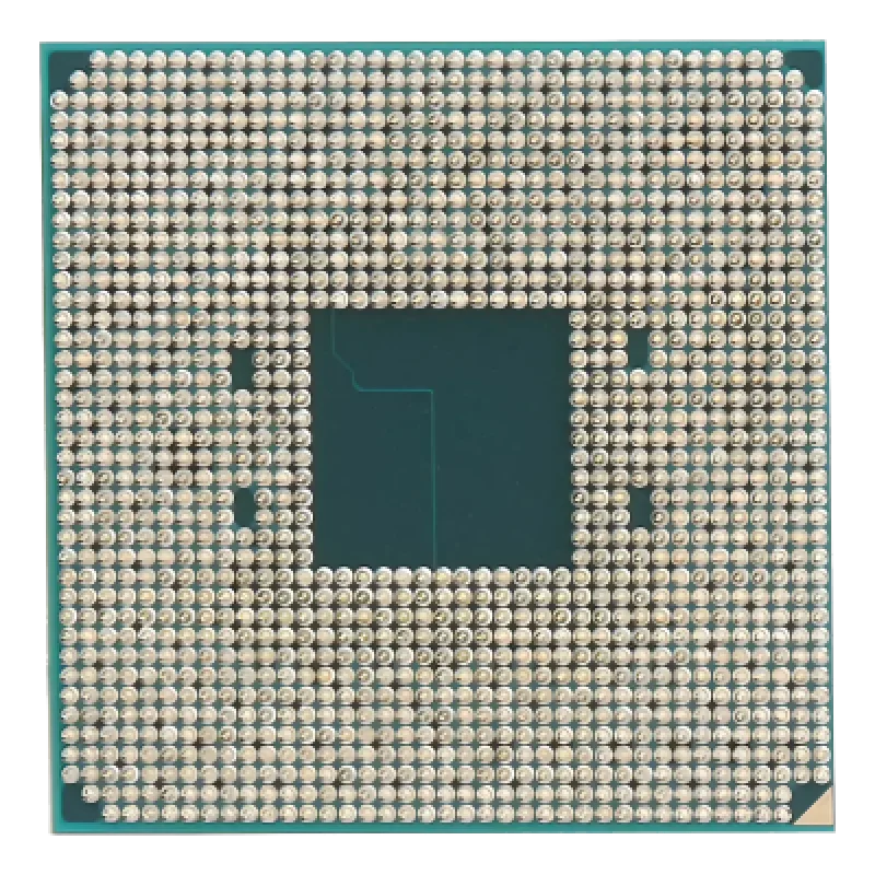 Procesador AMD Ryzen 5 5500 6 Núcleos 4.2GHz