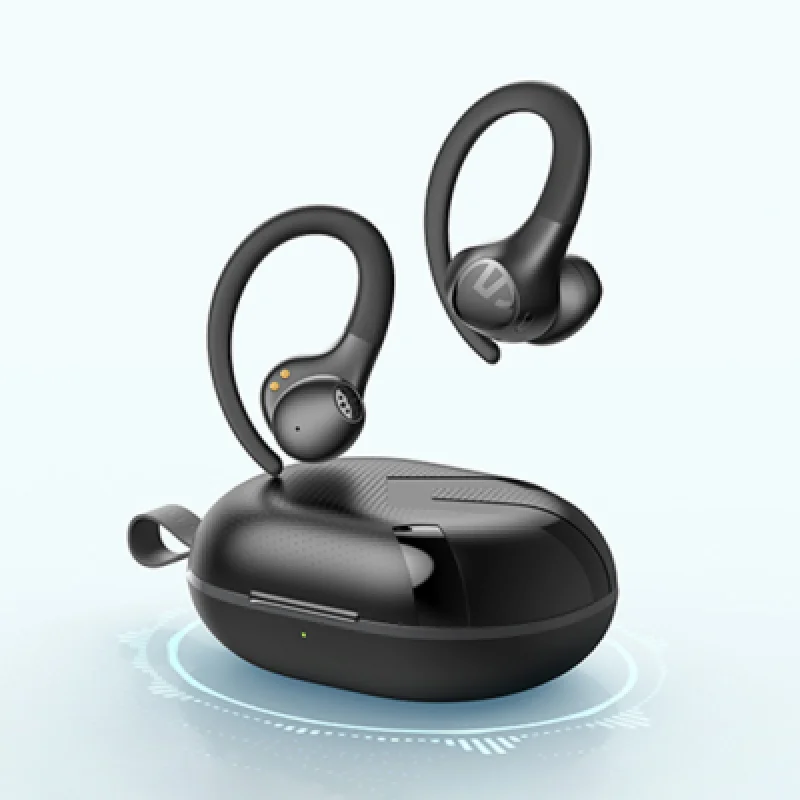 Auriculares Inalámbricos Soundpeats Wings 2✨Bluetooth 5.3 | 30h de batería | Big Market Perú 🔊✨