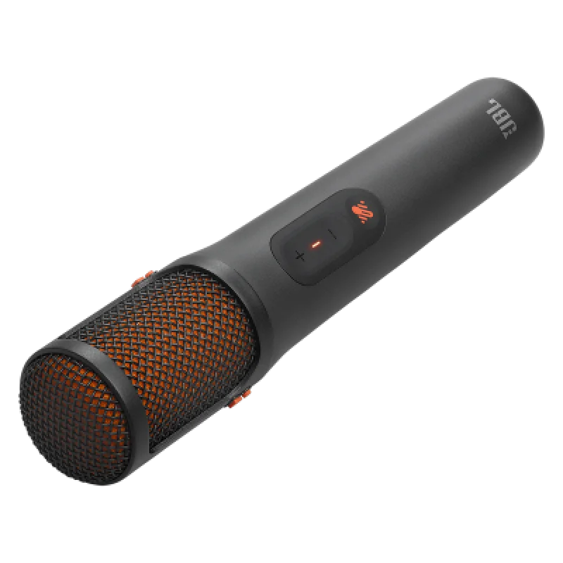 Micrófonos JBL EasySing Mics | 10h batería | Eliminación vocal IA