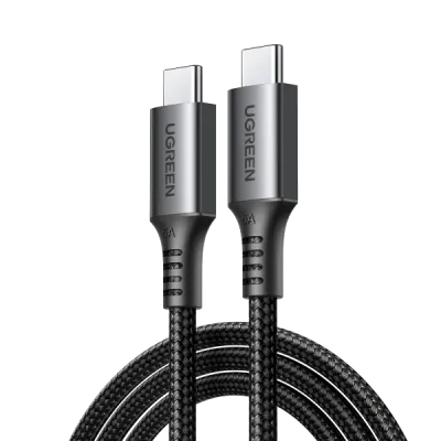 Cable USB Tipo C a C 100W 2M UGREEN