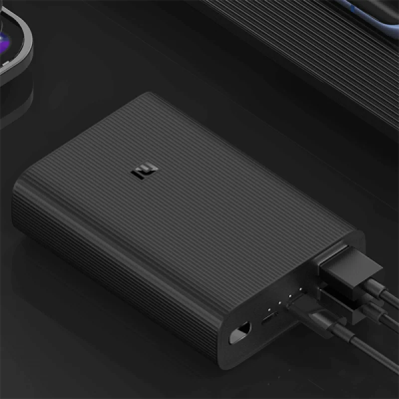 Xiaomi Mi Power Bank 3 Ultra Compact 10000mAh