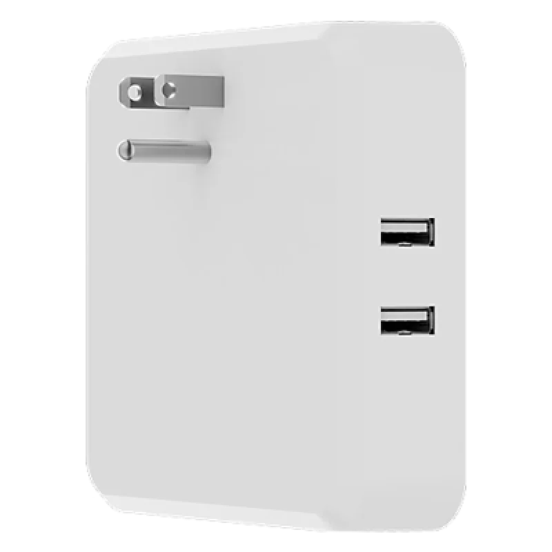 Extensión Inteligente Wi-Fi 4 Tomas + USB-C | Nexxt NHP-T615 🛡️⚡