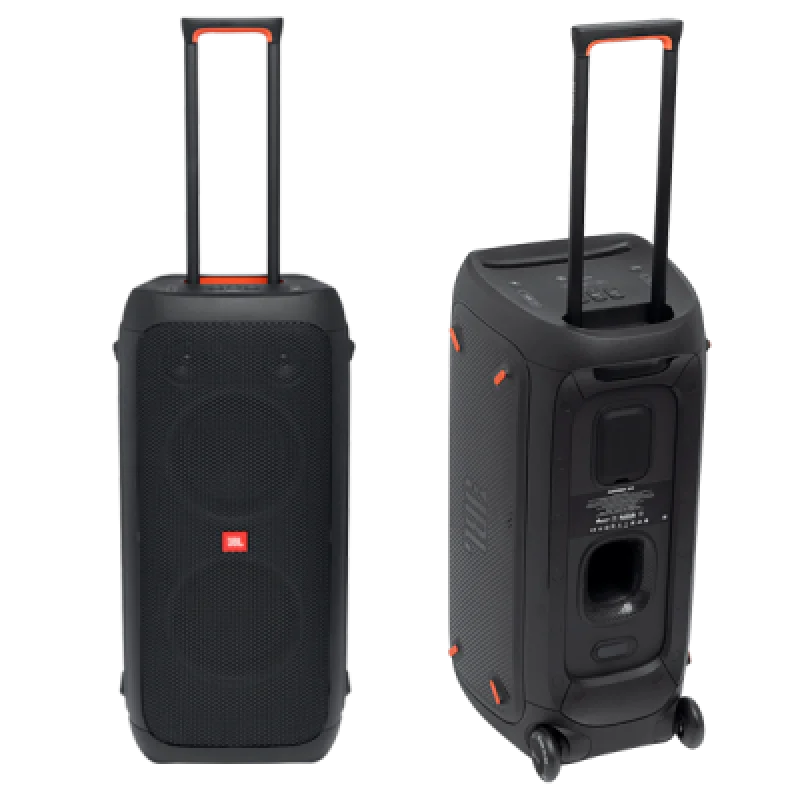 Parlante JBL Partybox 310 | El Altavoz para Fiestas Inolvidables