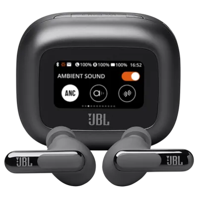 Auriculares Inalámbricos JBL Live Beam 3