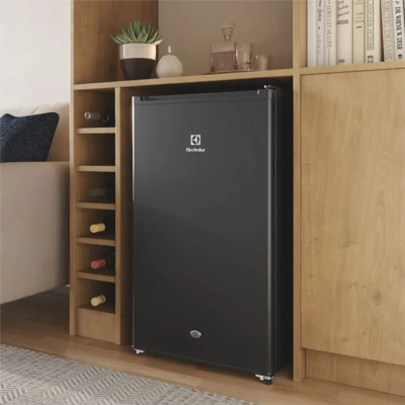 Frigobar Electrolux 90L ERD090G2HWB Inox