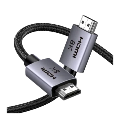 UGREEN HDMI HD171 – 8K/60Hz y 4K/240Hz en 2 metros